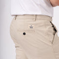 Millennium in Popeline - Beige