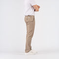 Millennium in Popeline - Khaki