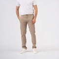 Millennium in Popeline - Khaki