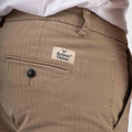 Millennium Resca - Khaki