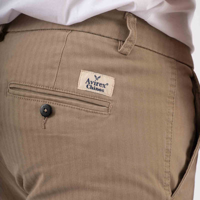 Millennium Resca - Khaki