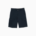 New Phenix Rip-Stop Shorts - Dark Blue