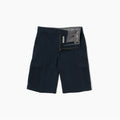 New Phenix Rip-Stop Shorts - Dark Blue