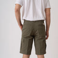 New Phenix Rip-Stop Shorts - Fly Green