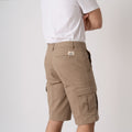 New Phenix Rip-Stop Shorts - Khaki