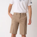 New Phenix Rip-Stop Shorts - Khaki