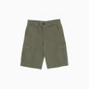 New Phenix Rip-Stop Shorts - Military Green