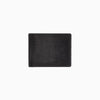 Coin Wallet w/ Flap Black - AST02 - 100