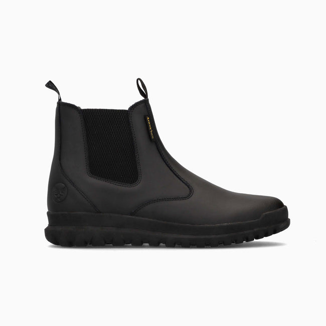 Scarpe Ramón - Black