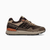 Sneakers Flaming - Caribou/Ebony