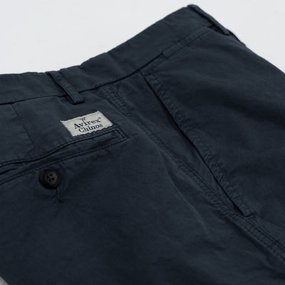 Chinos Light Gabardina MG - Blu Scuro