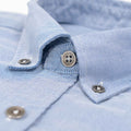 Buckley Oxford Shirt - Dark Blue