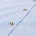 Buckley Oxford Shirt - Dark Blue